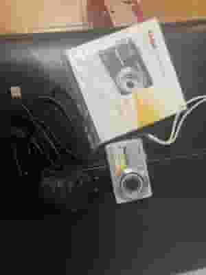 كاميرا ديجيتال كوداك