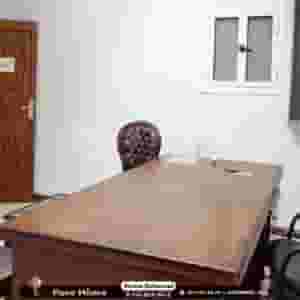 Furnished administrative office for rent - Loran - Abu Qir Street directly