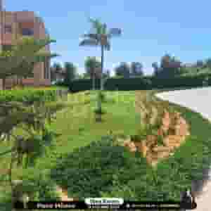 Chalet for sale in Serena village in front of Zahran and Badr village 75 m
