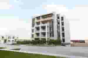 3 bedroom apartment in Sakin compound