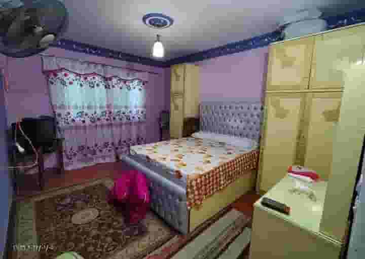 Apartment for sale in the first Faisal 130 m