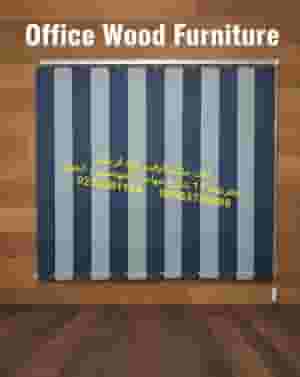 Office curtains, the best materials, the best price