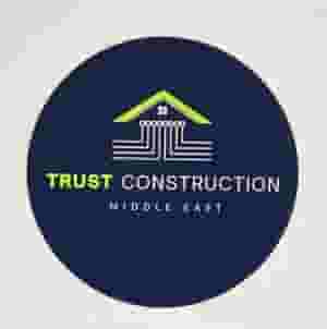 Trust Construction Company‎متخصصة in the contracting business 