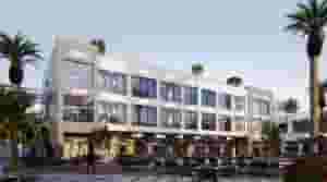 Administrative office for sale 164 m in New Cairo with installments