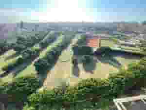 Furnished apartment for rent 145m - in Cleopatra