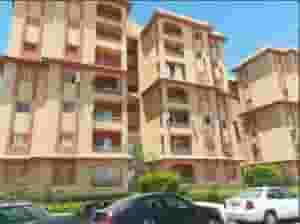 An unmissable golden opportunity! Your dream apartment for sale in the heart of Mostaqbal City (Al Hextep) 🌟🏡