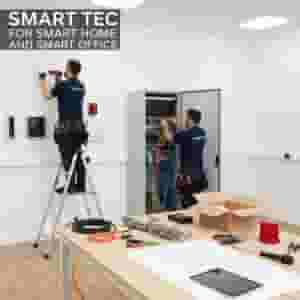 احتياجاتك التقنيه و الامنيه جميعها تحت سقف واحد