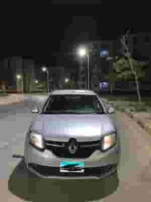 Renault Logan car for sale model 2017