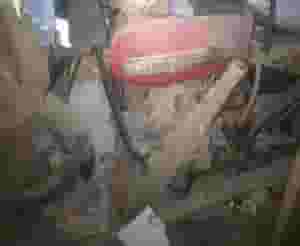 Jawa twin for sale motorcycle