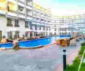 Chalet for sale 65 m in Caribbean Village K78