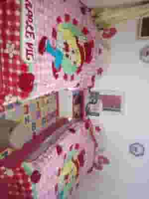 غرفة اطفال كاملة للبيع