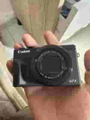 كاميرا دبجتال