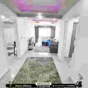 شقة مفروشه للايجار – الشاطبي – شارع بورسعيد