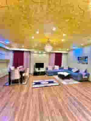 شقة فندقية بالمهندسين 