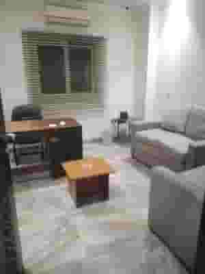 مكتب اداري للايجار في المعادي