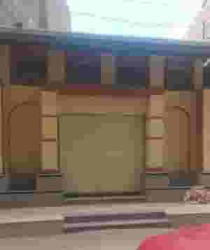 200 meter warehouse for sale