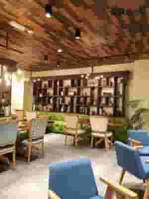 كافيه للايحار بمصر الجديده