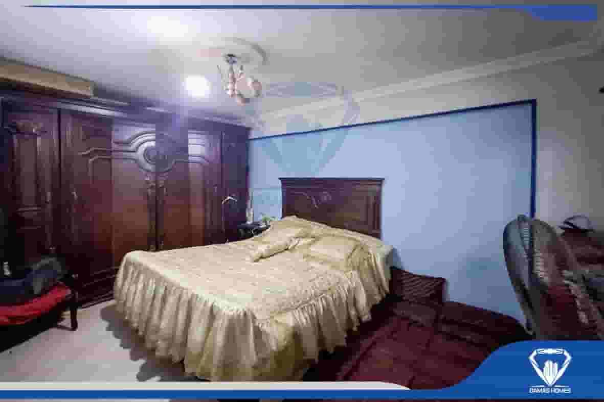 Apartment for sale 110 m Al Hadara Al Bahria