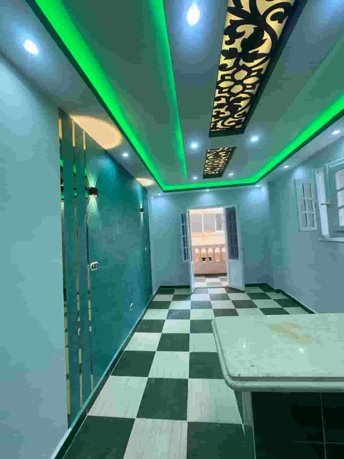 Two apartments for sale in Al Ajami. Your apartment is in Kilo 21