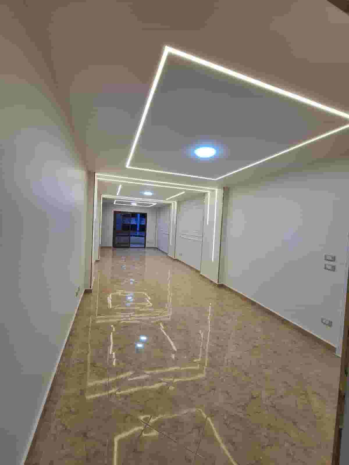 Apartment (150 m) for sale in Sidi Bishr Bahri