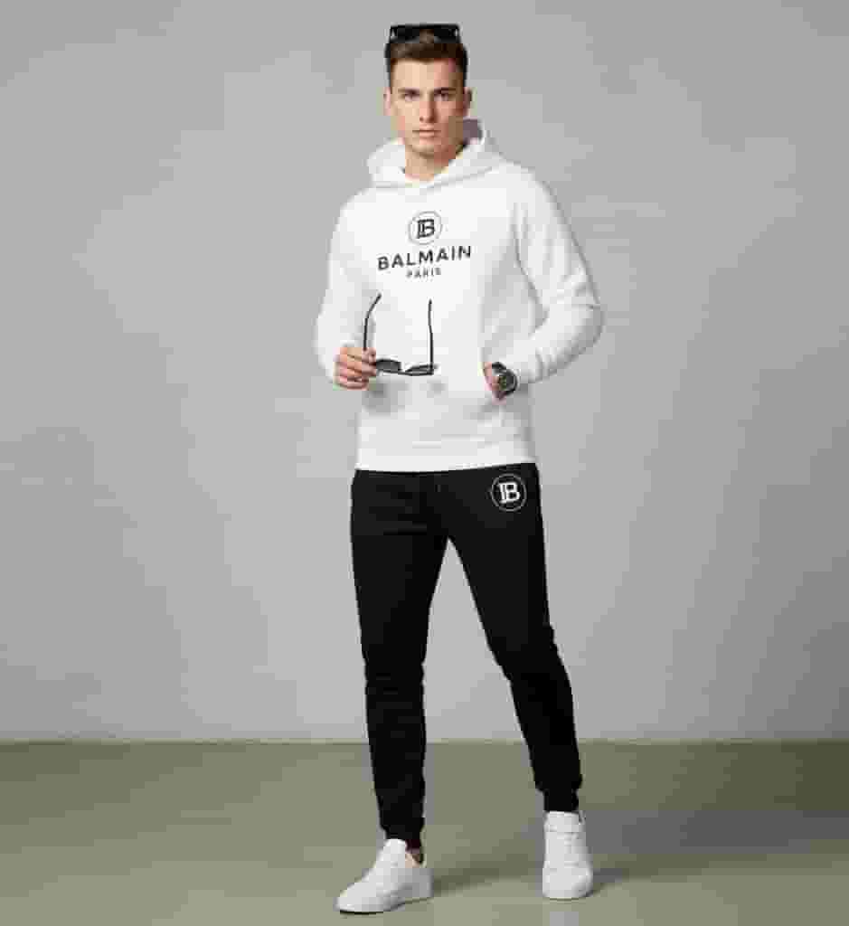 BALMAIN MEN'S METON TAKEL TREE