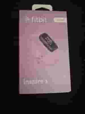 Fitbit by Google health and fitness tracker