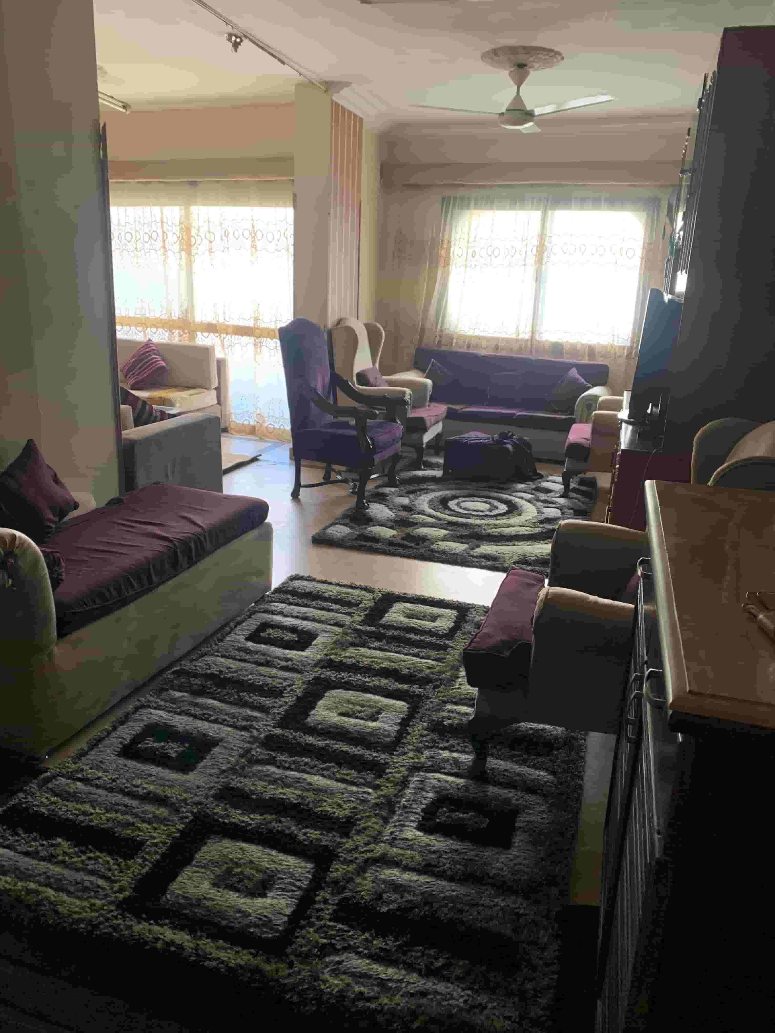 Ownership apartment for sale with a share in the land