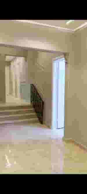 A distinctive apartment for sale with an area of 250 meters in the most prestigious locations of the eighth area, off Makram Ebeid and Mustafa Al-Nahas Code T650