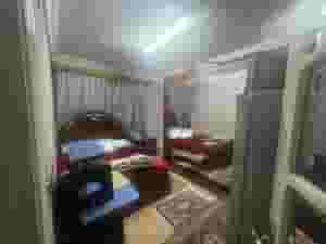 A golden opportunity for high-end housing in the heart of Al-Waha neighborhood - Nasr City Code T200