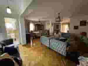 Apartment for sale in the sixth area of 185 m, Abdel Aziz Talat Street, next to Al Ahly Club, Nasr City, Code T688