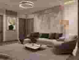 Apartment for rent in the Fifth Settlement