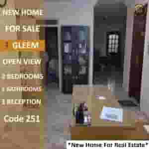 Apartment 130m for rent in Gleem