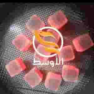 فحم مكعبات للتصدير , فحم صناعي