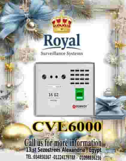 Are you looking for a powerful multi-media attendance management and access control system for your establishment?