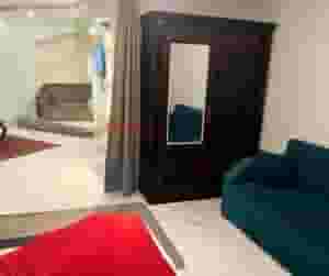 Furnished apartment for rent 150 m - Cleopatra - direct sea