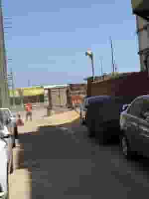 عقار قديم للبيع مساحة 340م