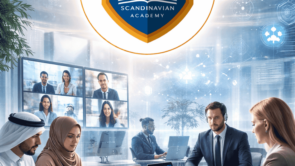 دورة العلوم الأمنية والسياسة