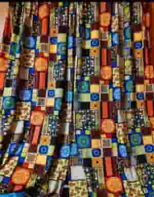 ستاير بلاك أوت جديده بسعر مغري