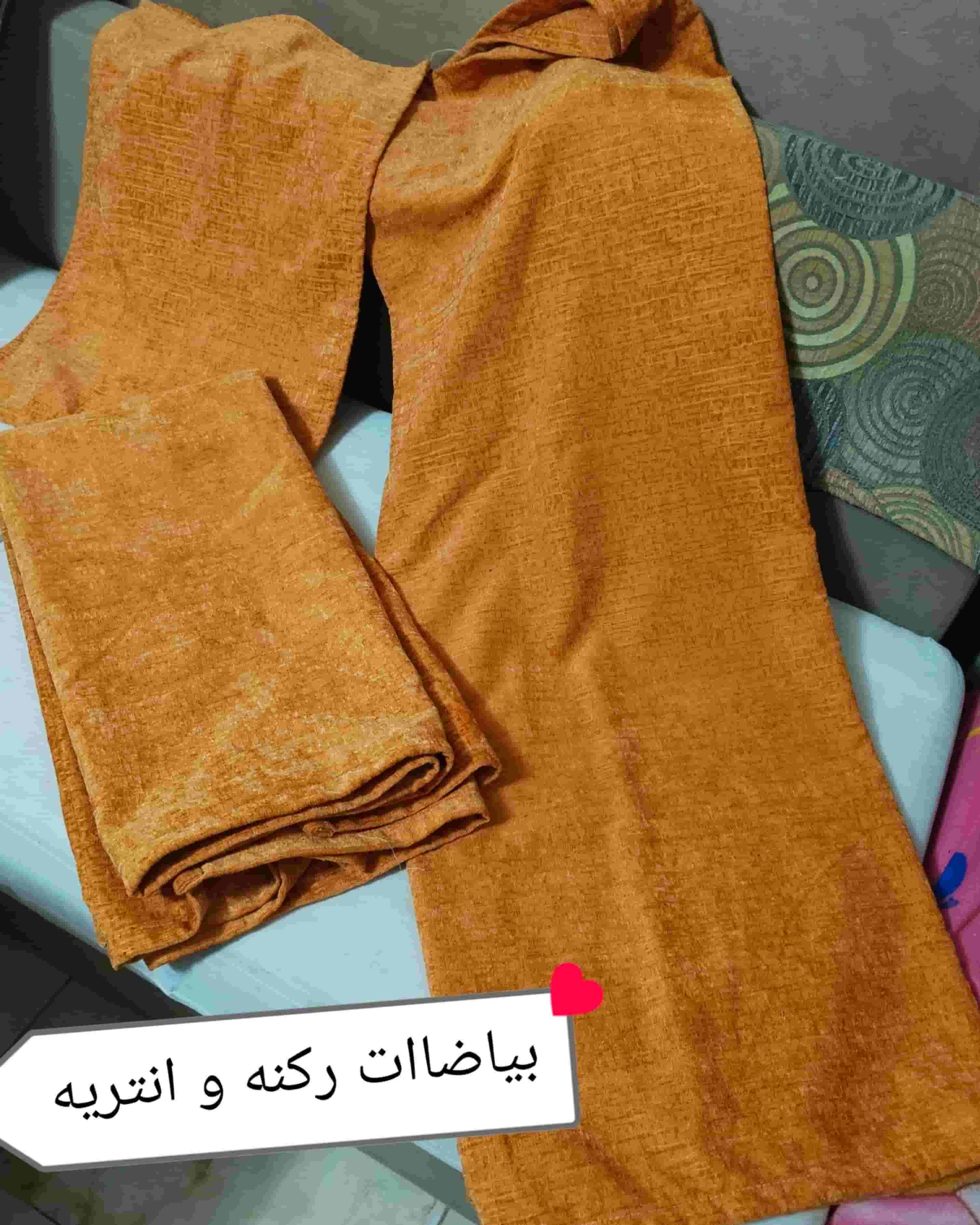 ركنه و انتريه جداد بسعر 