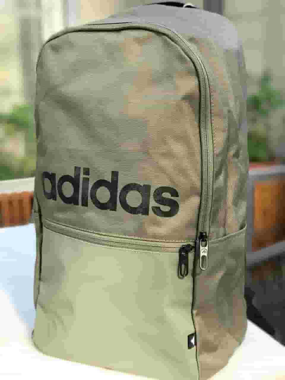New original adidas bag 