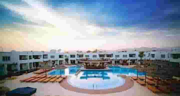 4 star hotel for sale in Sharm El Sheikh