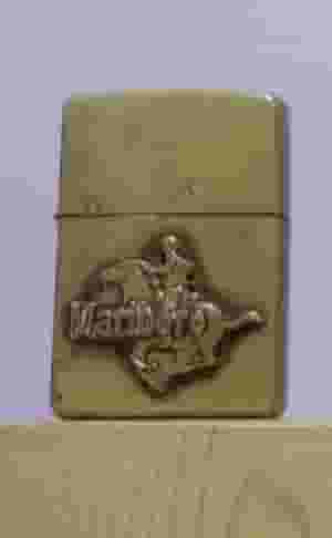 Zippo lighter old Zippo lighter