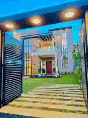 Luxury villa registered for sale in King Mariout in Alexandria