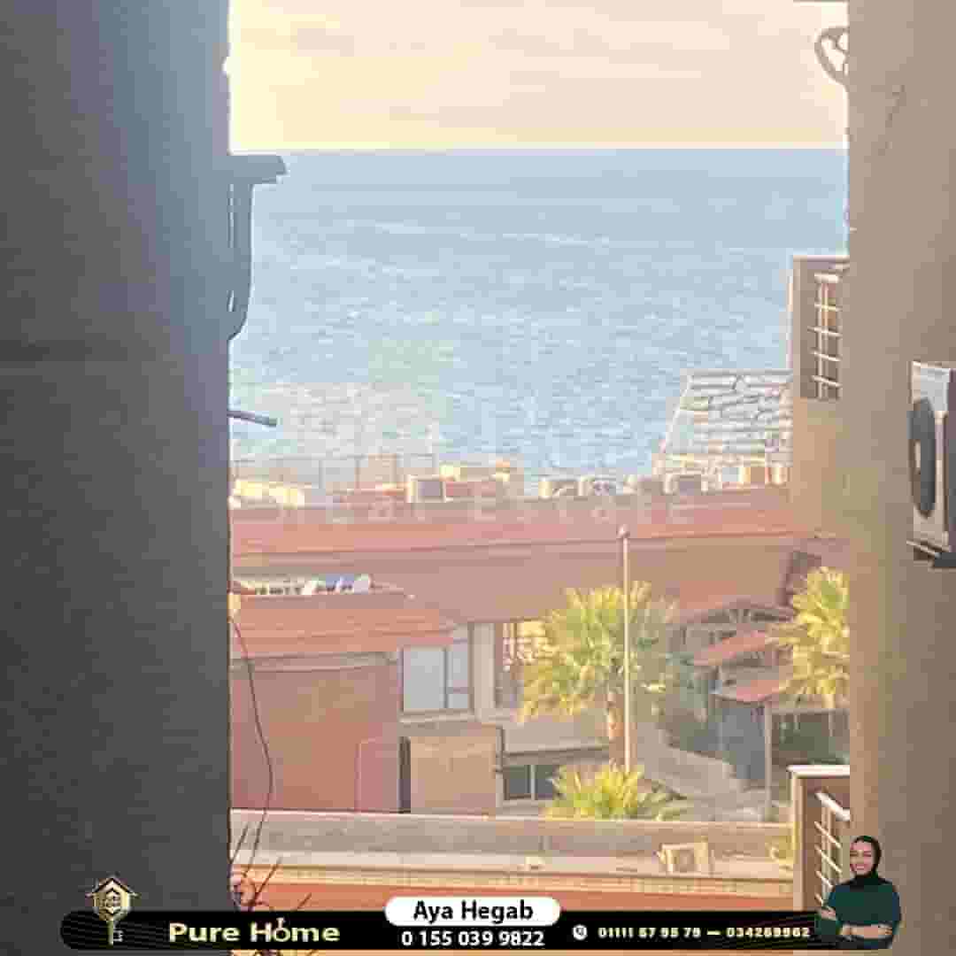 شقة دوبلكس للايجار المفروش - جليم 300م