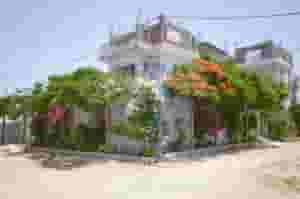 600 m villa for sale in the villas district near City Center