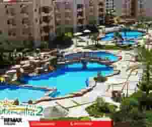 شقه للبيع او اللايجار 90م -مارسليا بيتش 2