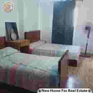 شقه 145م للايجار المفروش بالسيوف