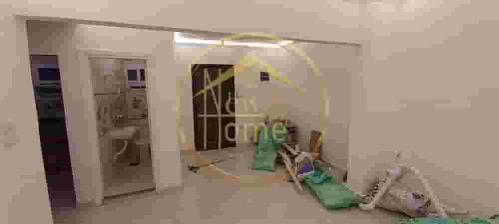 شقه 120م للايجار بالابرهيميه