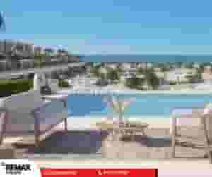 شاليه للبيع 95م – راس الحكمة ( ك 285 )