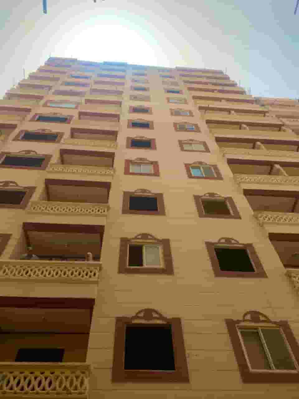 Ground floor chalet for sale in Alexandria Agami